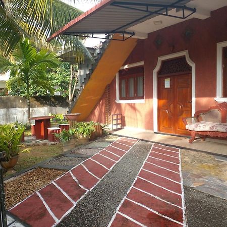 Star Home Stay Μπεντότα Εξωτερικό φωτογραφία