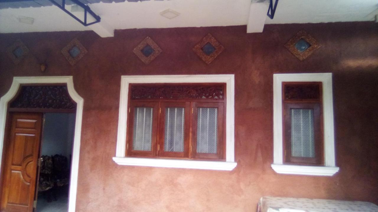 Star Home Stay Μπεντότα Εξωτερικό φωτογραφία