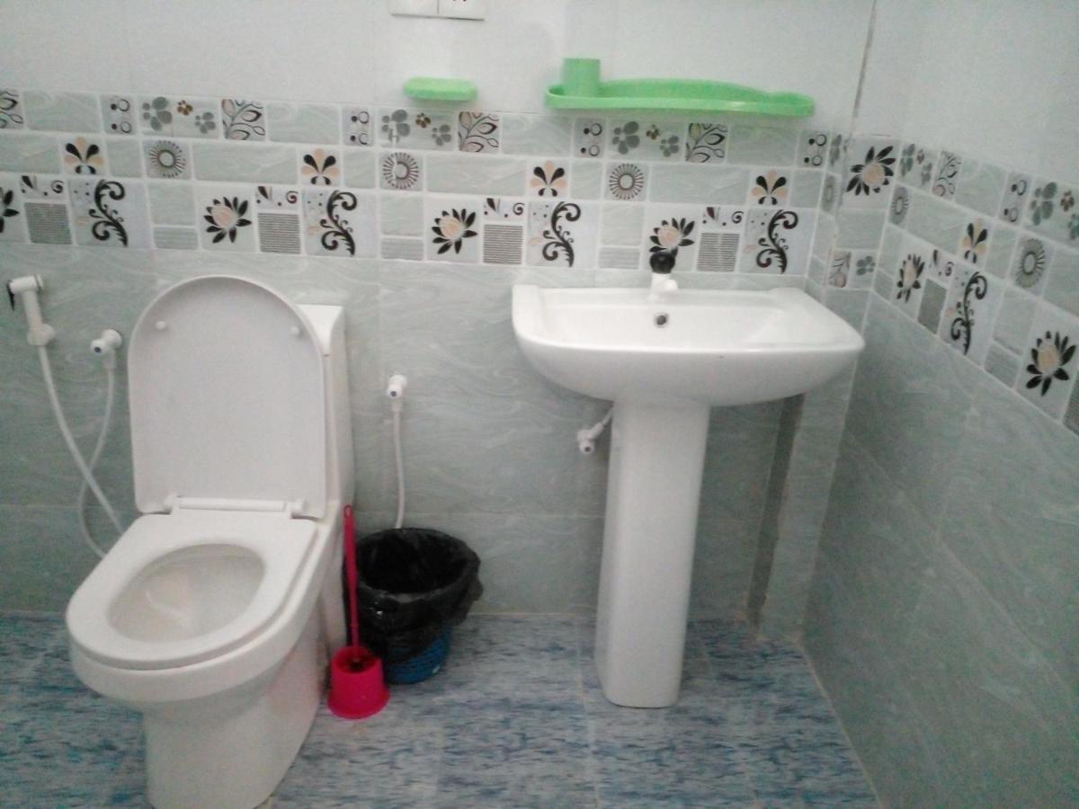 Star Home Stay Μπεντότα Εξωτερικό φωτογραφία