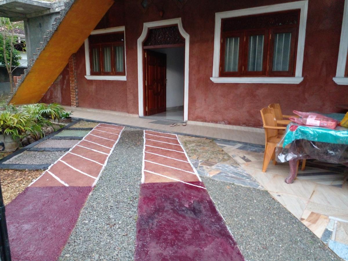Star Home Stay Μπεντότα Εξωτερικό φωτογραφία