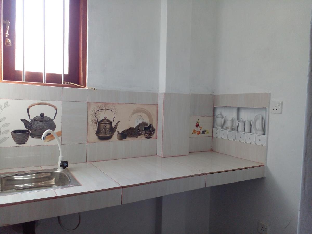 Star Home Stay Μπεντότα Εξωτερικό φωτογραφία