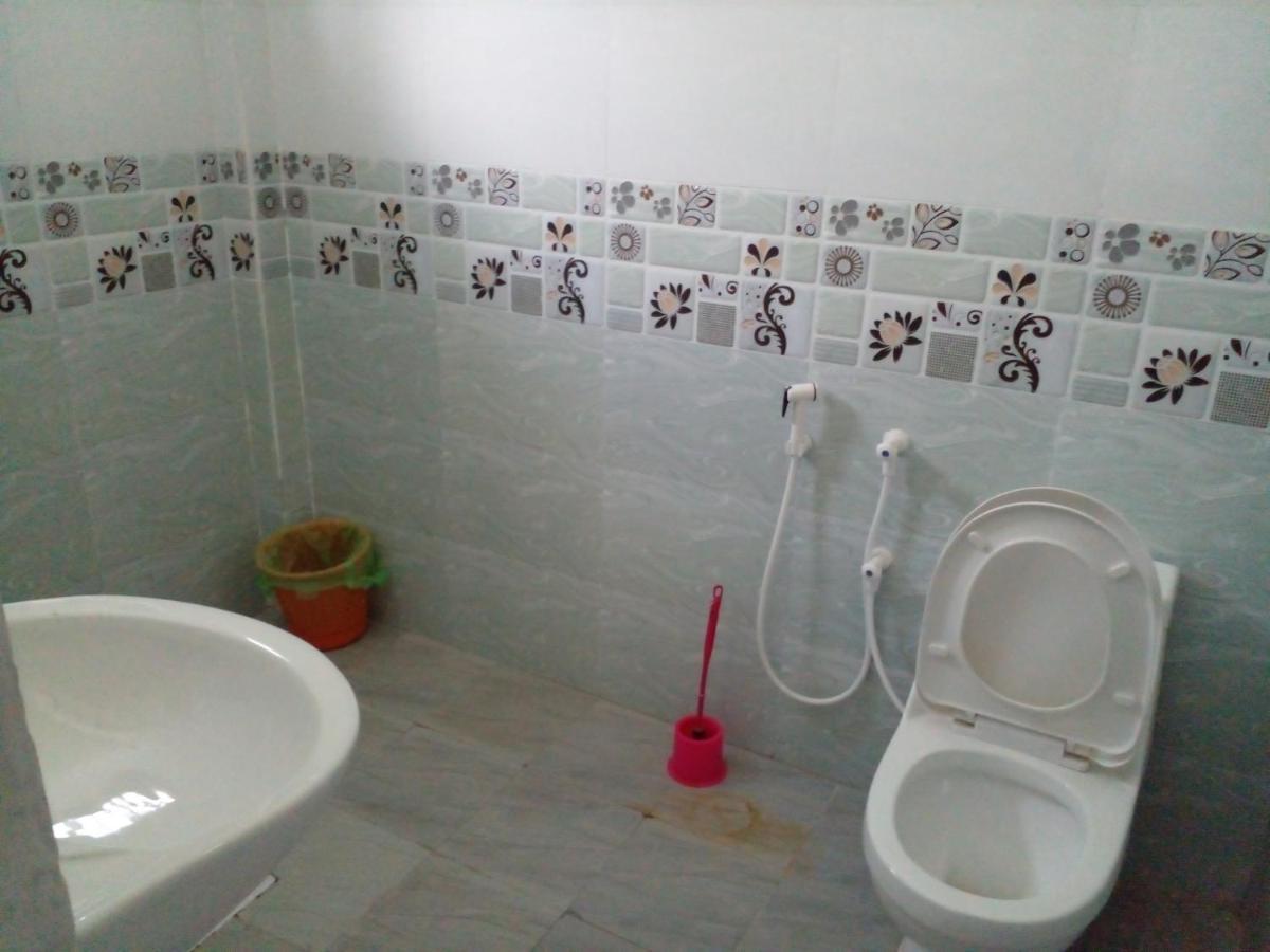 Star Home Stay Μπεντότα Εξωτερικό φωτογραφία