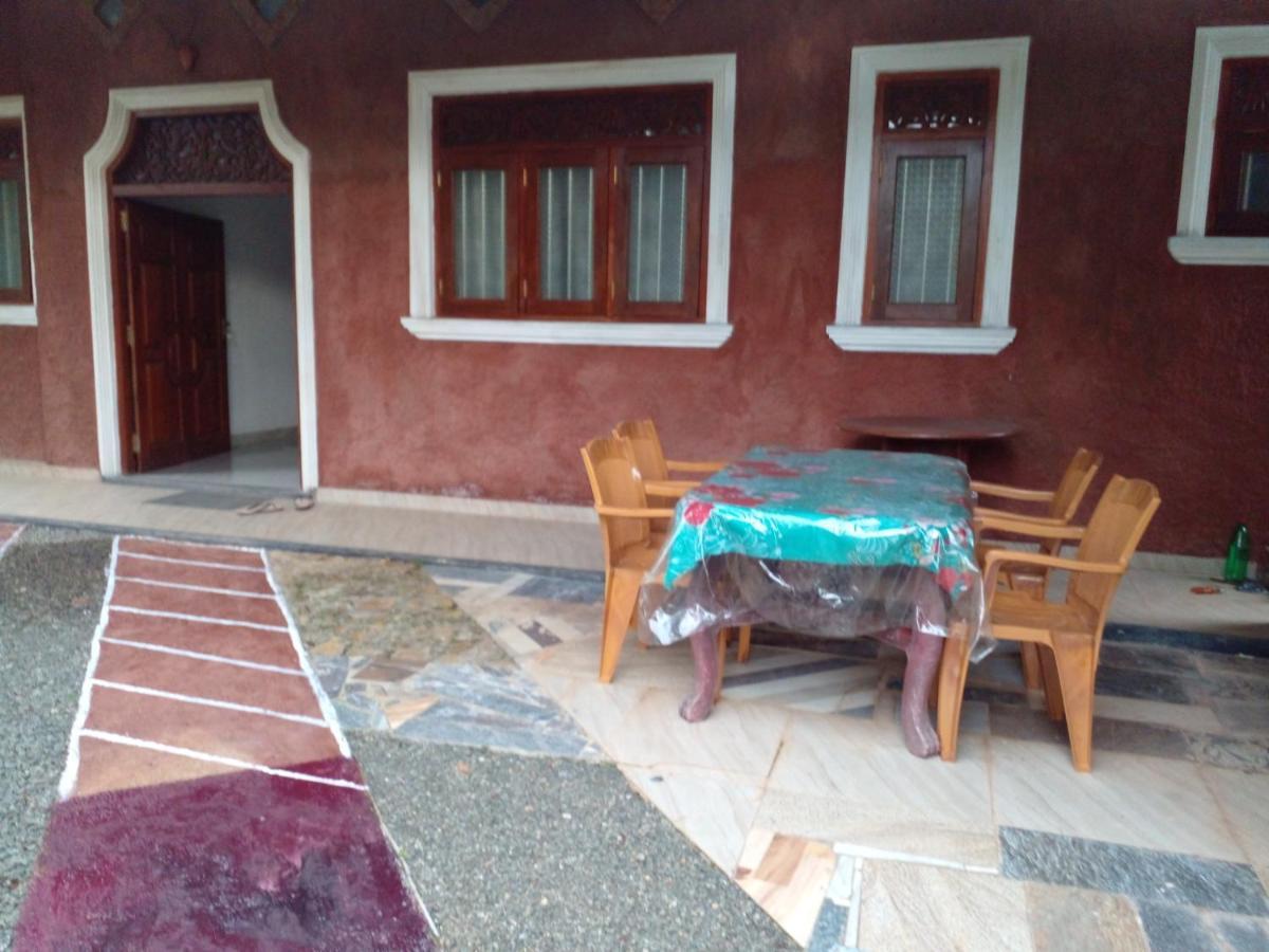 Star Home Stay Μπεντότα Εξωτερικό φωτογραφία