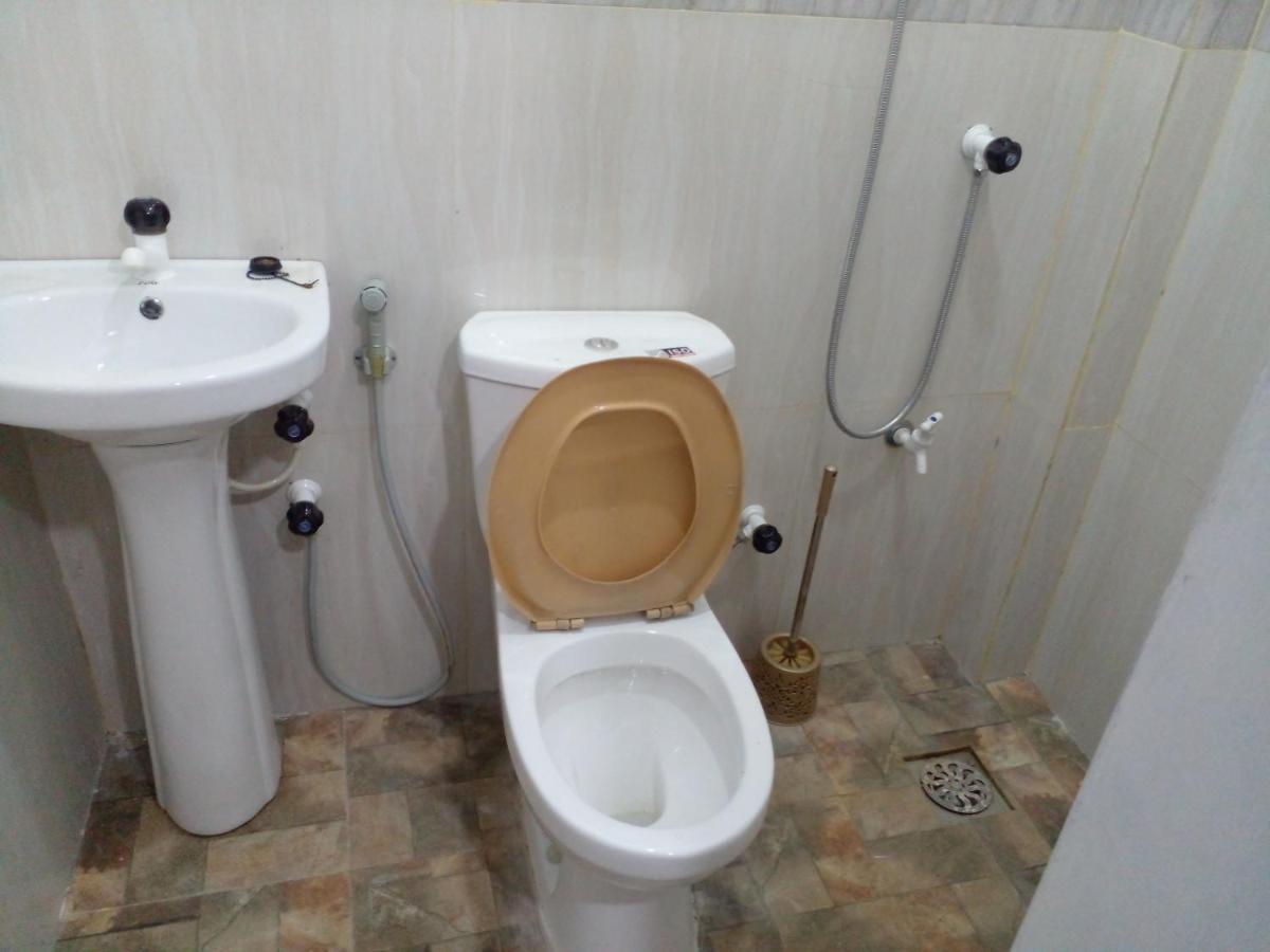 Star Home Stay Μπεντότα Εξωτερικό φωτογραφία