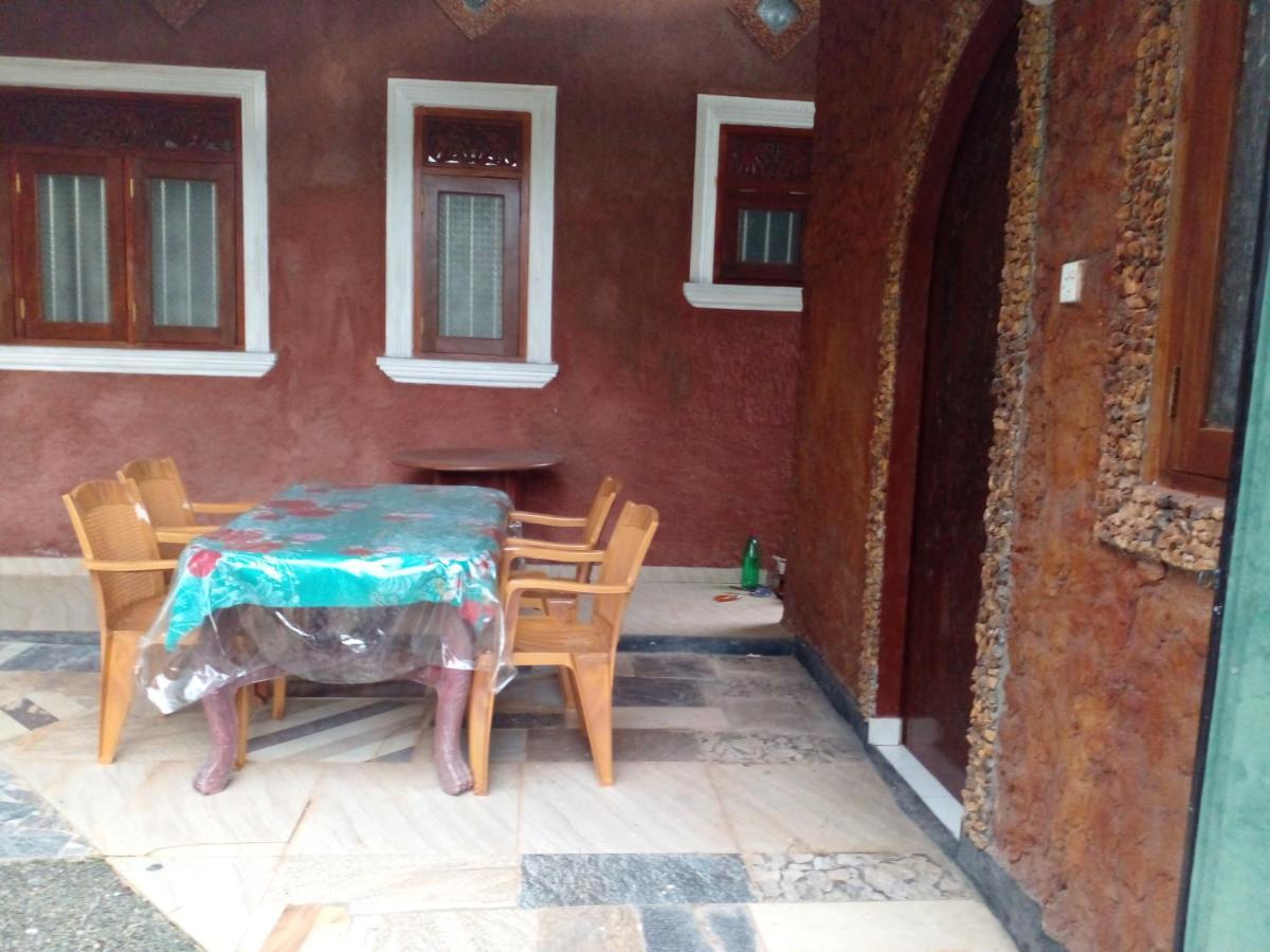 Star Home Stay Μπεντότα Εξωτερικό φωτογραφία