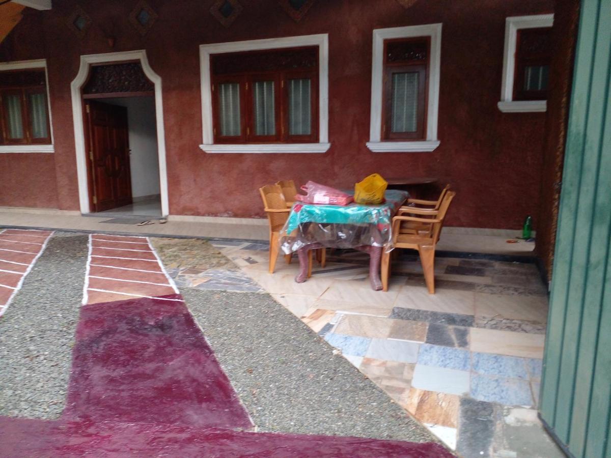 Star Home Stay Μπεντότα Εξωτερικό φωτογραφία