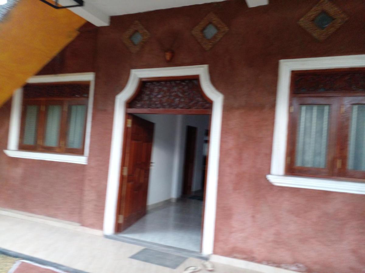 Star Home Stay Μπεντότα Εξωτερικό φωτογραφία