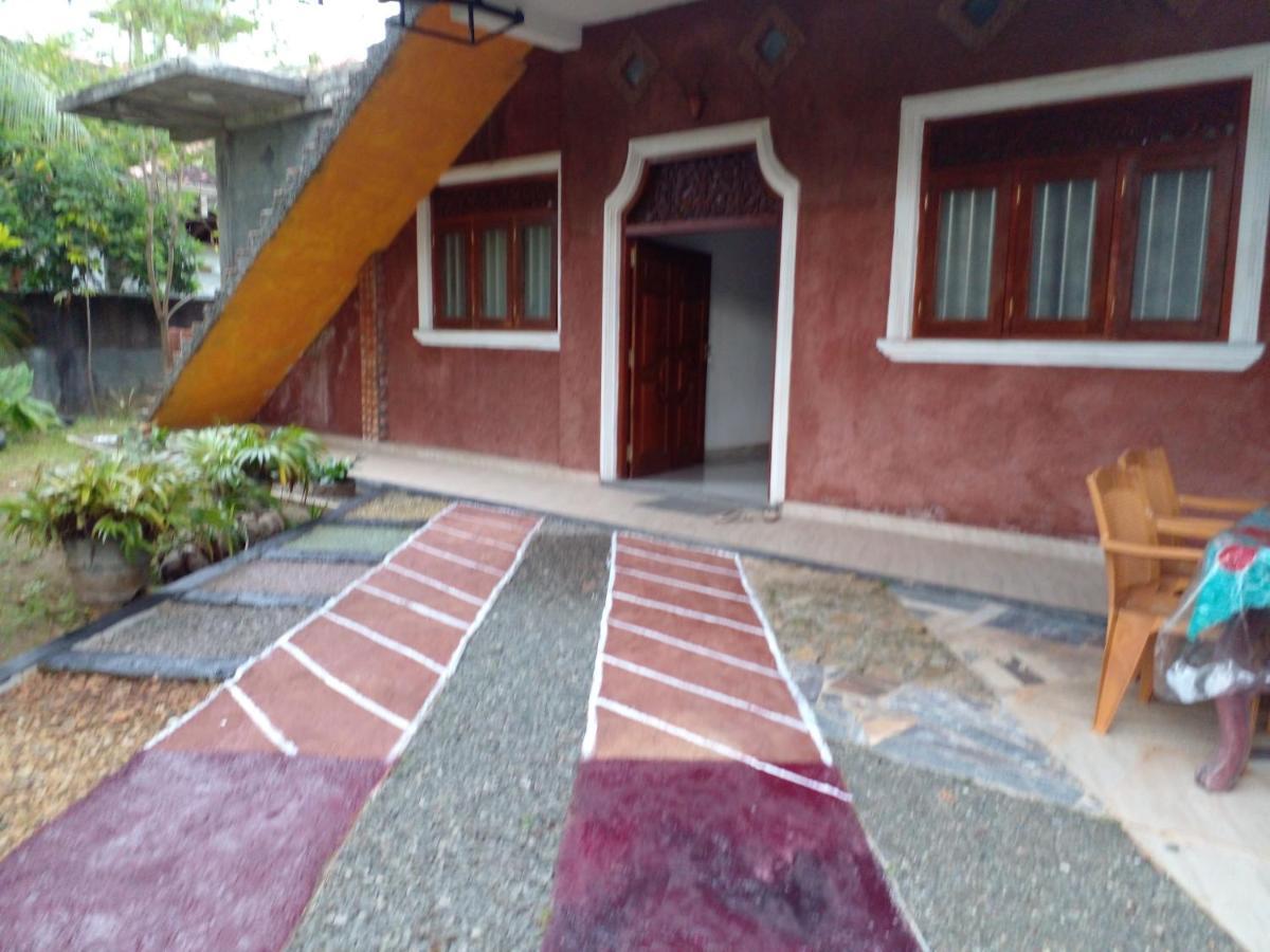 Star Home Stay Μπεντότα Εξωτερικό φωτογραφία