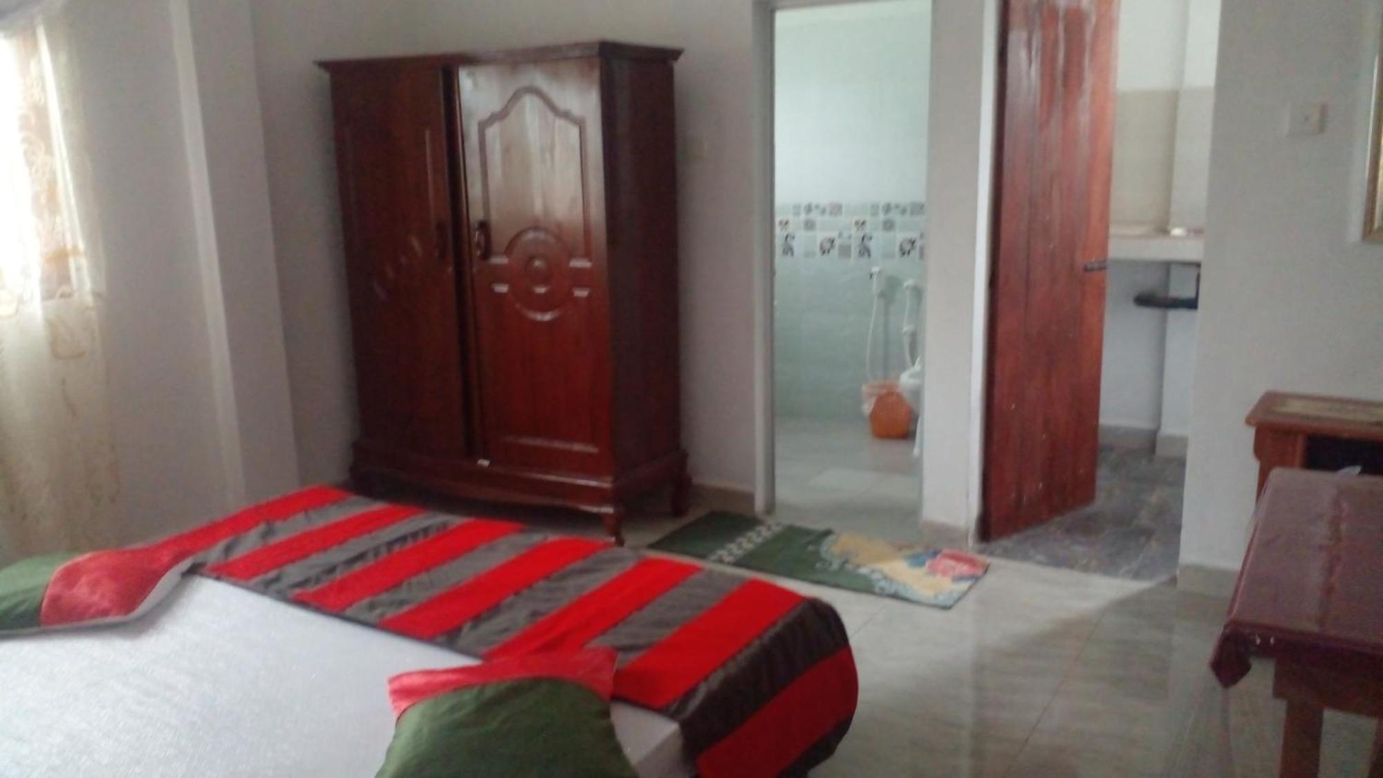 Star Home Stay Μπεντότα Εξωτερικό φωτογραφία