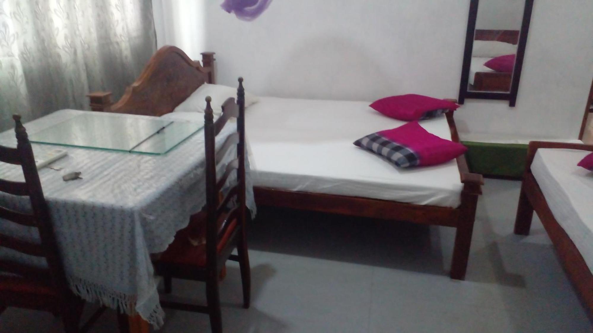 Star Home Stay Μπεντότα Εξωτερικό φωτογραφία