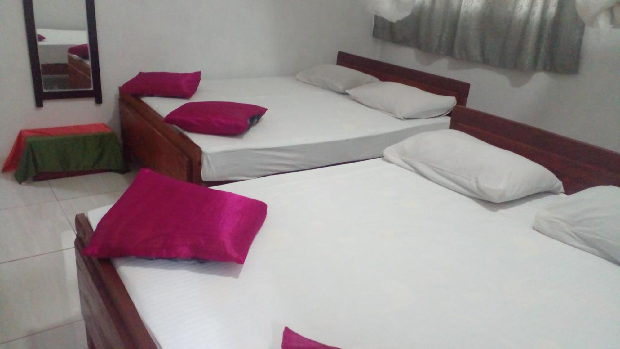 Star Home Stay Μπεντότα Εξωτερικό φωτογραφία