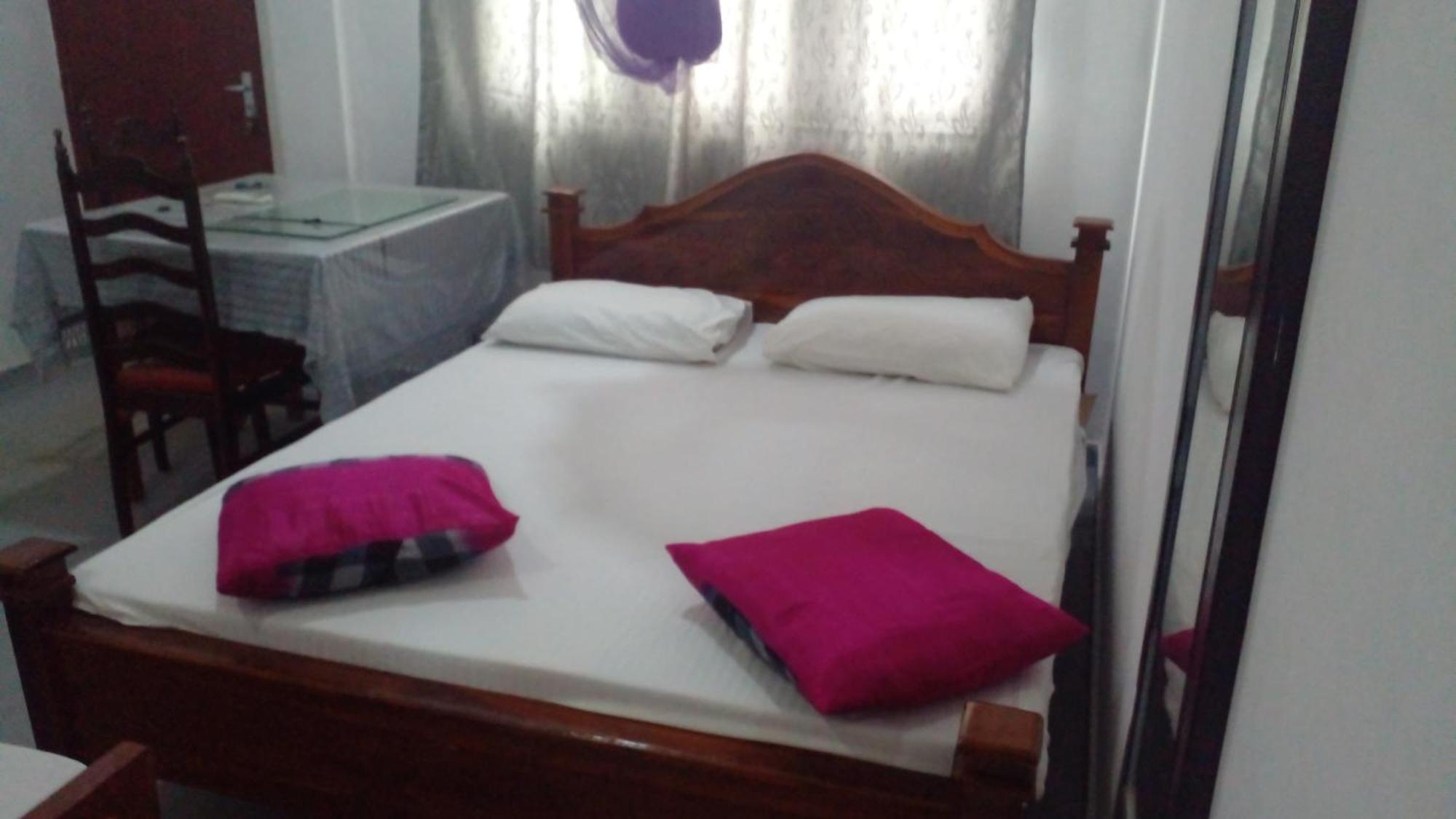 Star Home Stay Μπεντότα Εξωτερικό φωτογραφία