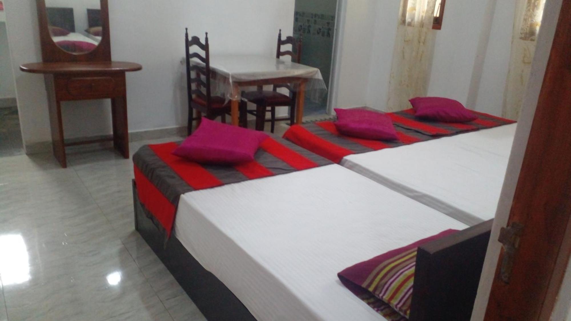 Star Home Stay Μπεντότα Εξωτερικό φωτογραφία