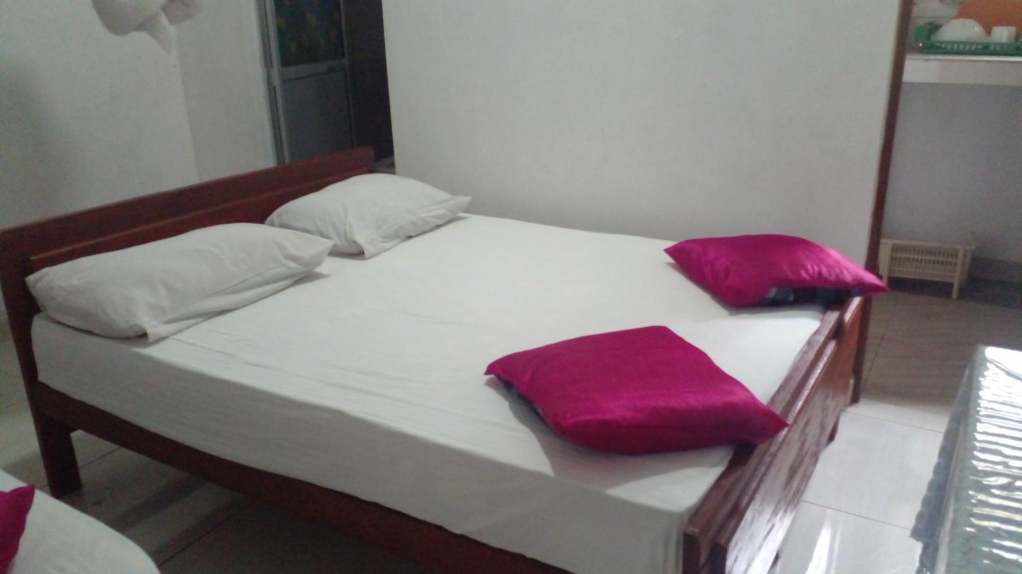 Star Home Stay Μπεντότα Εξωτερικό φωτογραφία