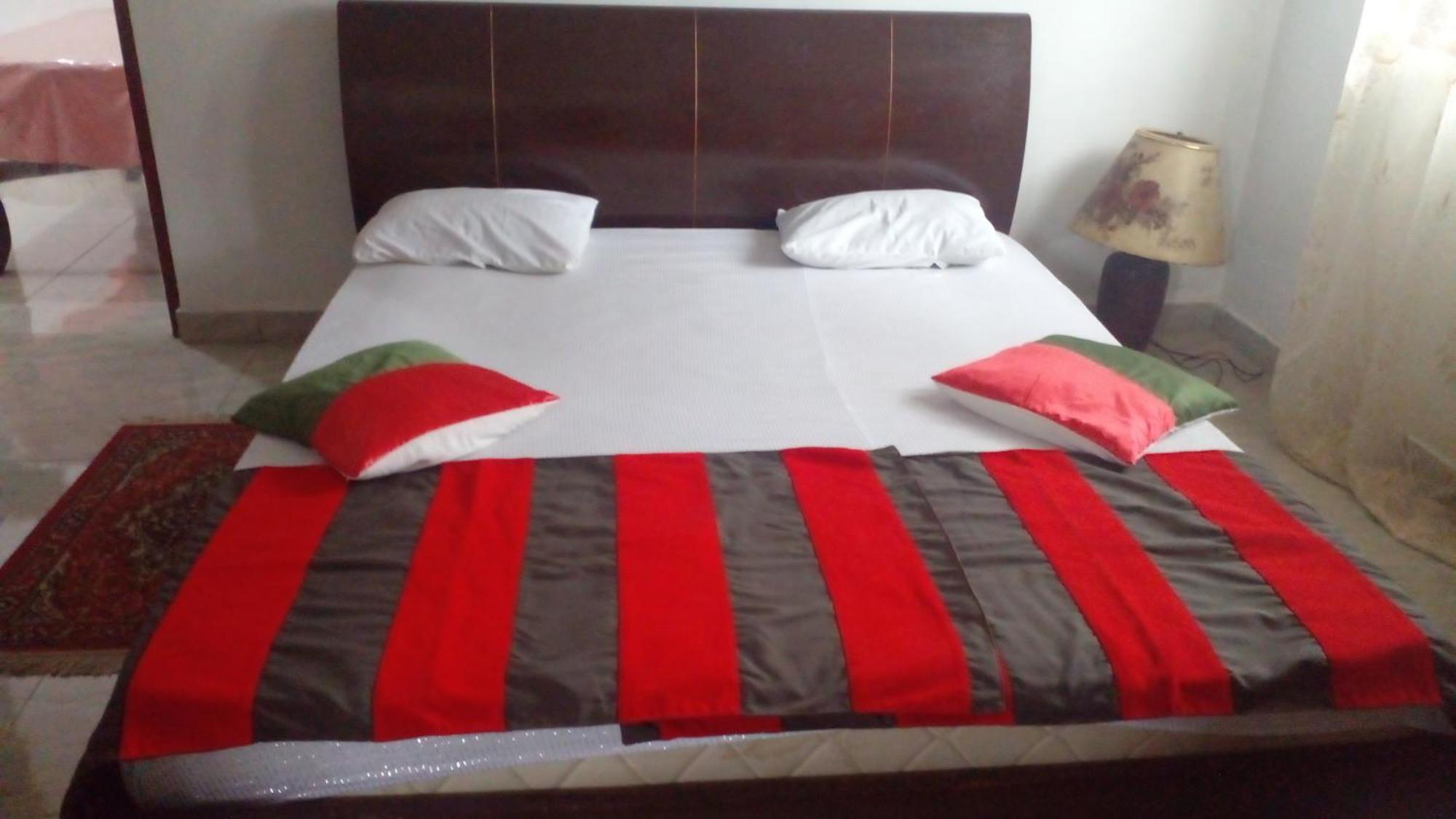 Star Home Stay Μπεντότα Εξωτερικό φωτογραφία