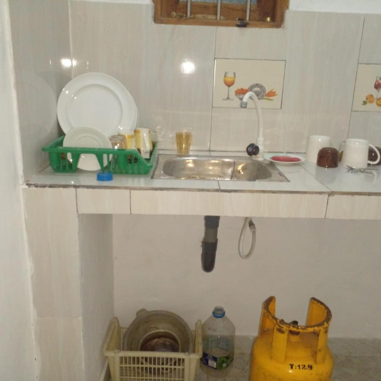 Star Home Stay Μπεντότα Εξωτερικό φωτογραφία
