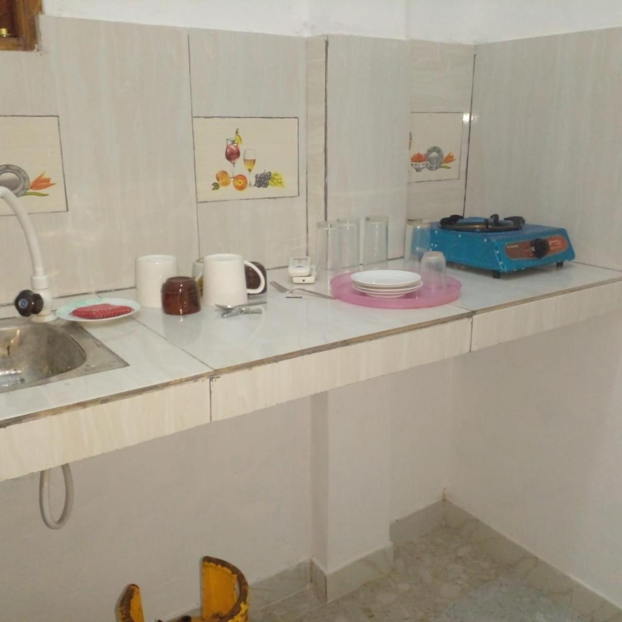 Star Home Stay Μπεντότα Εξωτερικό φωτογραφία