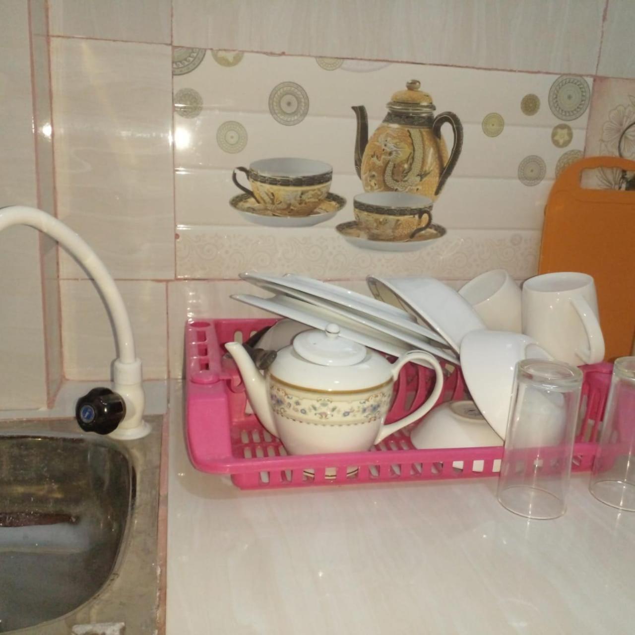 Star Home Stay Μπεντότα Εξωτερικό φωτογραφία