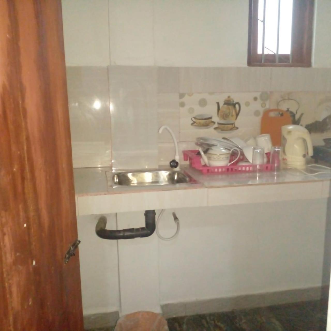 Star Home Stay Μπεντότα Εξωτερικό φωτογραφία