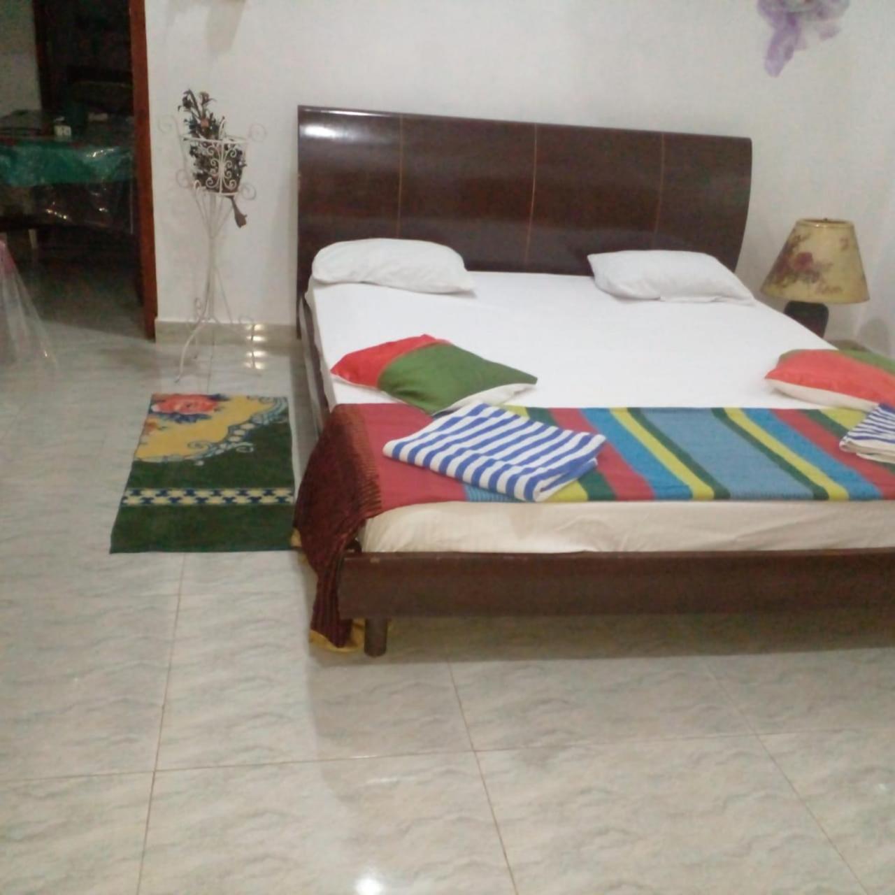 Star Home Stay Μπεντότα Εξωτερικό φωτογραφία