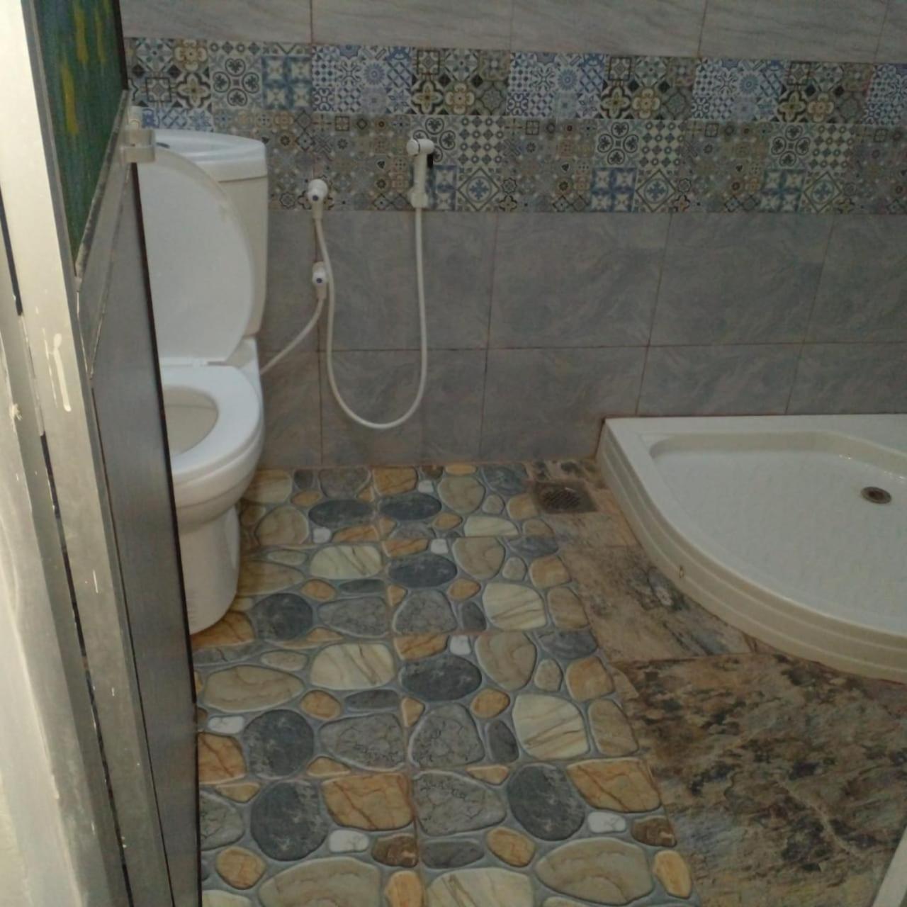 Star Home Stay Μπεντότα Εξωτερικό φωτογραφία