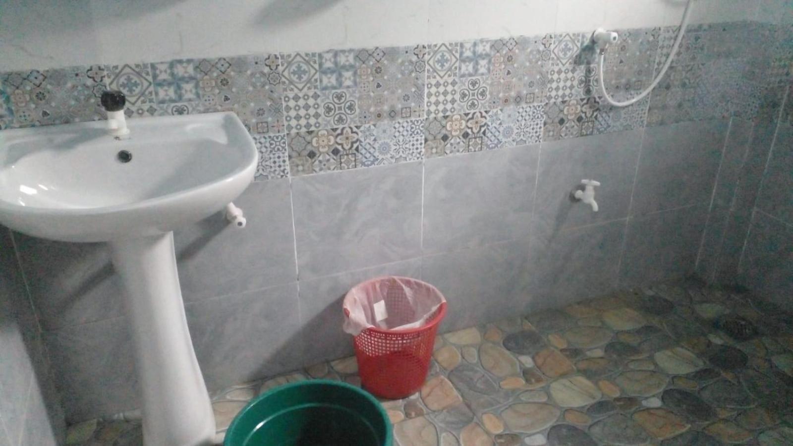 Star Home Stay Μπεντότα Εξωτερικό φωτογραφία