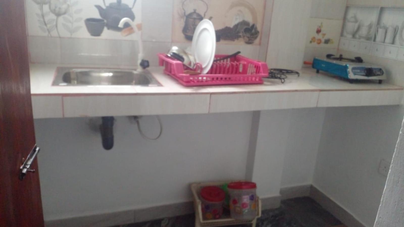 Star Home Stay Μπεντότα Εξωτερικό φωτογραφία