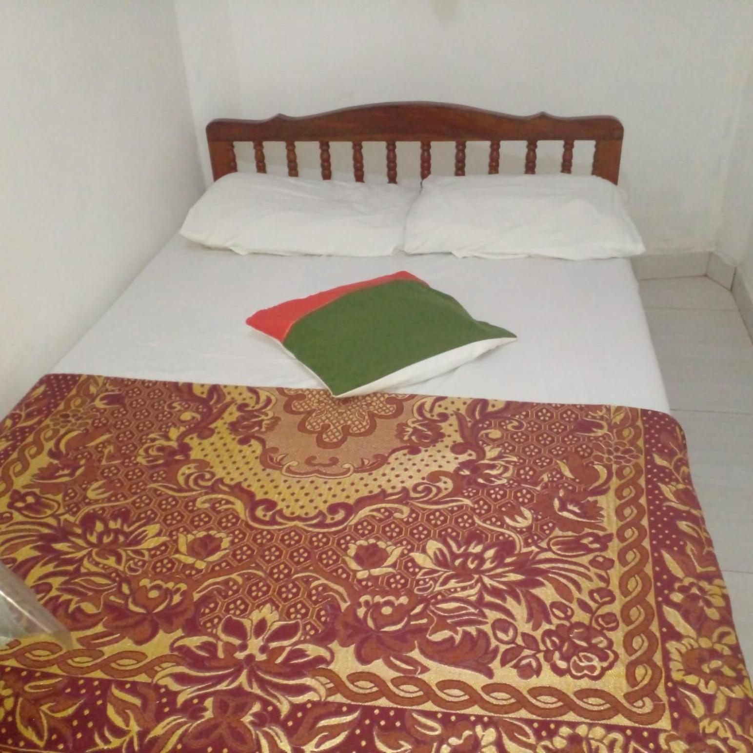 Star Home Stay Μπεντότα Εξωτερικό φωτογραφία