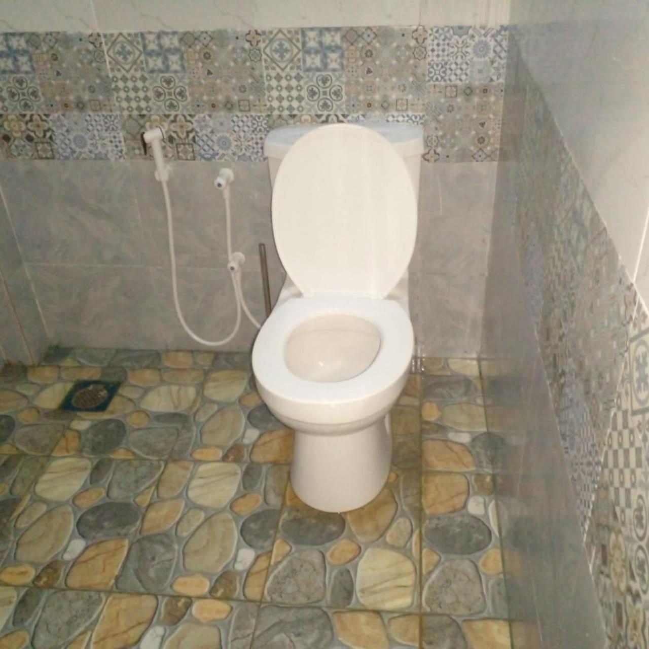 Star Home Stay Μπεντότα Εξωτερικό φωτογραφία