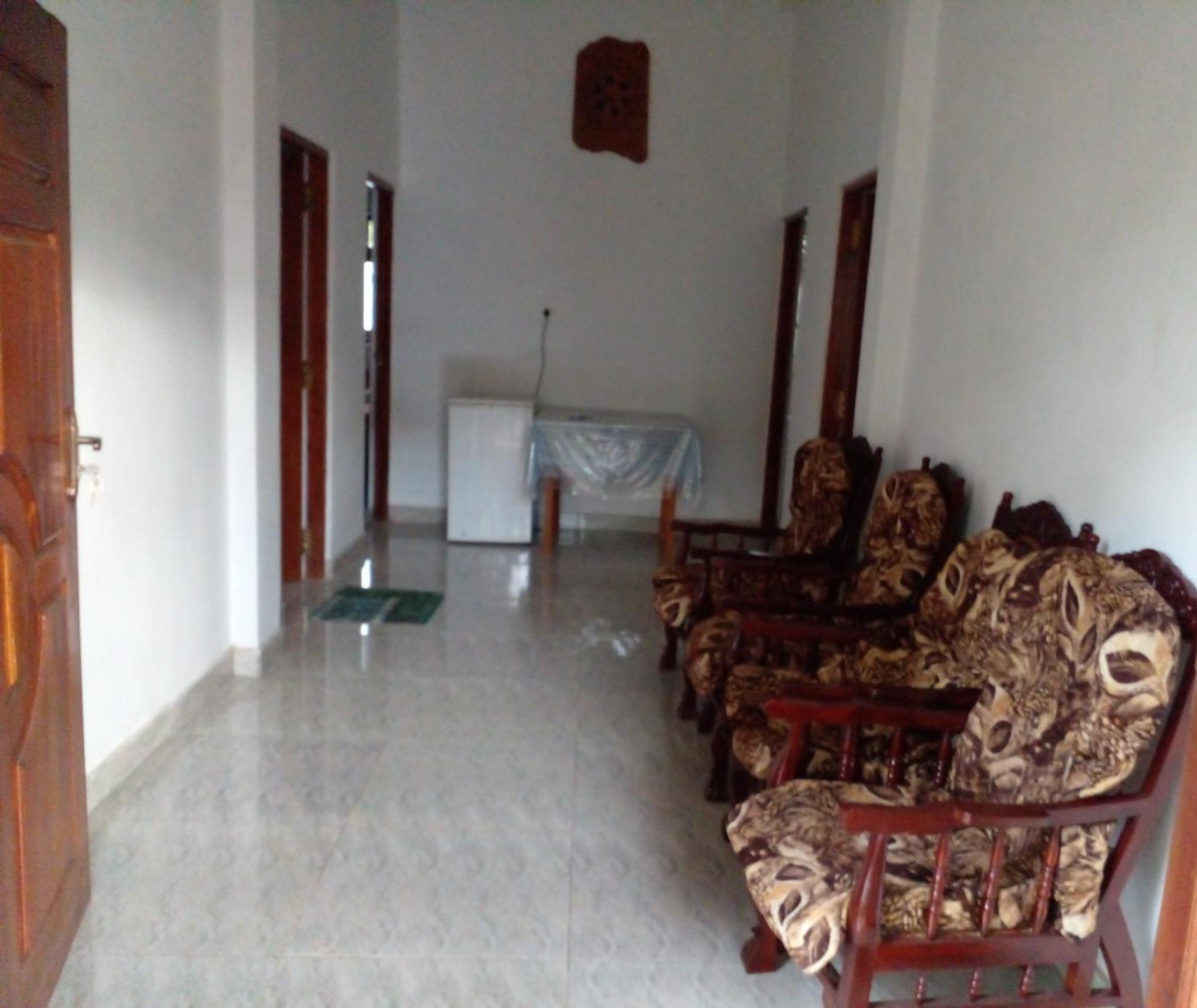 Star Home Stay Μπεντότα Δωμάτιο φωτογραφία