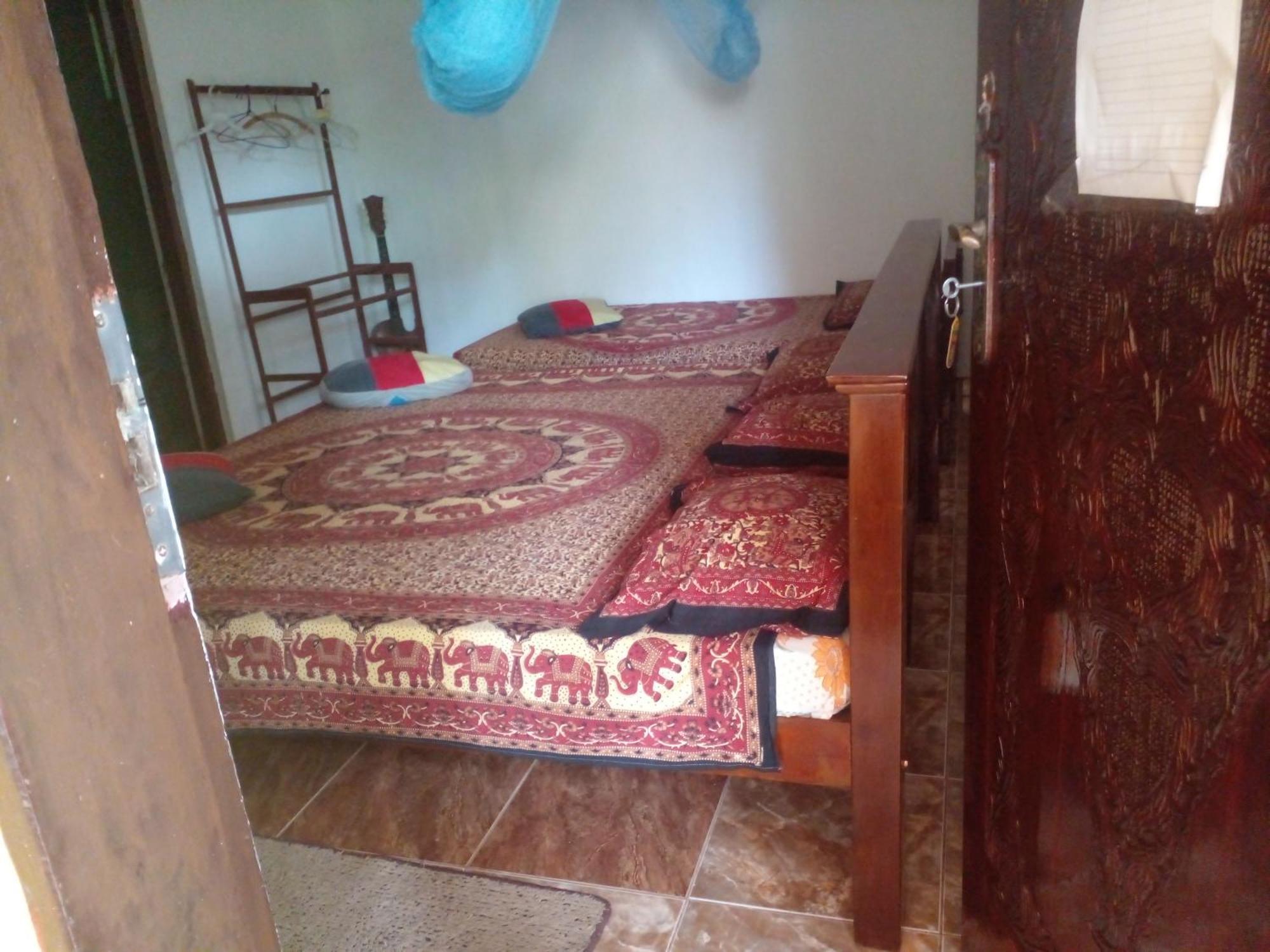 Star Home Stay Μπεντότα Δωμάτιο φωτογραφία
